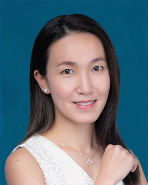 Dr Rebecca Wai